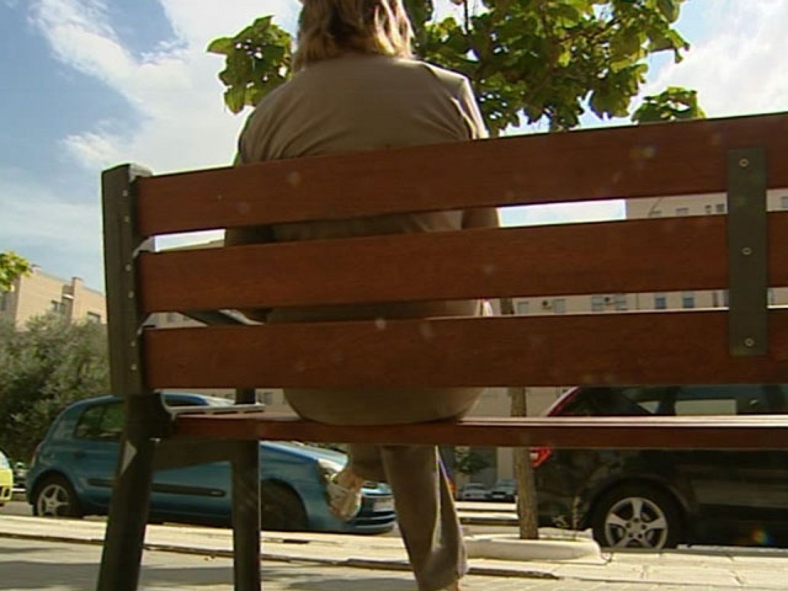 Cuatro millones de españoles tienen depresión | Ver