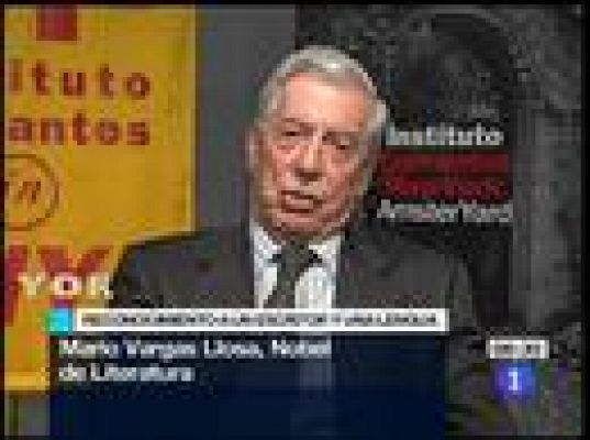 Telediario 1 - Telediario en 4' - 08/10/10