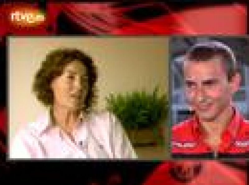 Jorge Lorenzo consiguió su segundo título mundial de 250cc en 2007.