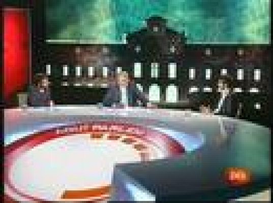 Aquí parlem - Per què la gent jove no vota