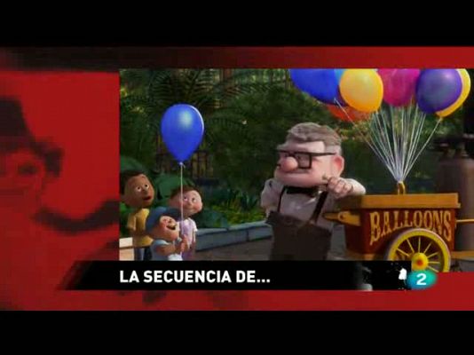 Días de cine - Días de cine - 07/10/10