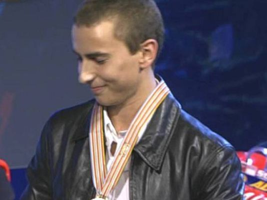  - Victoria de Lorenzo en el Mundial