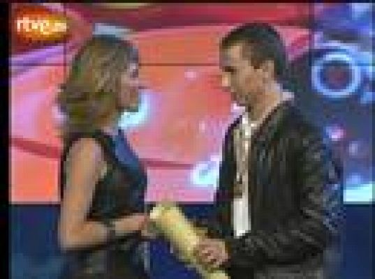  - Lorenzo, campeón de 250cc en 2007