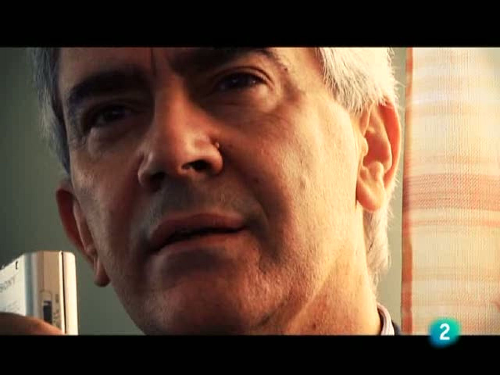 Tengo una pregunta para mí (07/10/10)