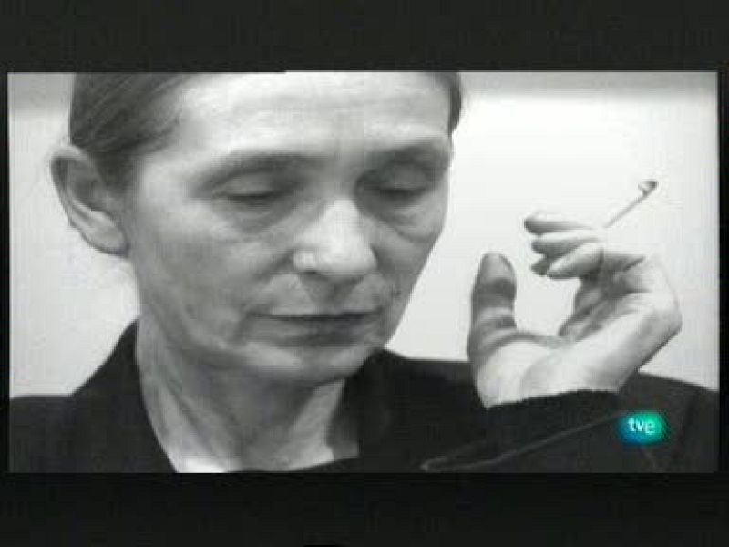 Mi Reino por un Caballo (01/10/10): Pina Bausch