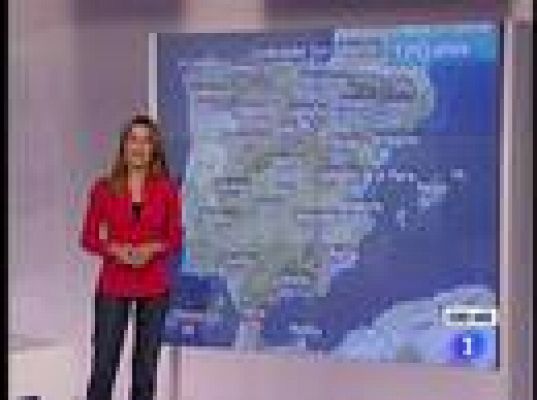 El tiempo - El Tiempo - 08/10/10