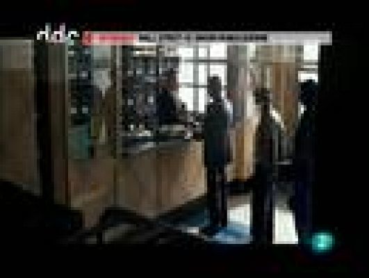 Días de cine - 'Wall Street 2'