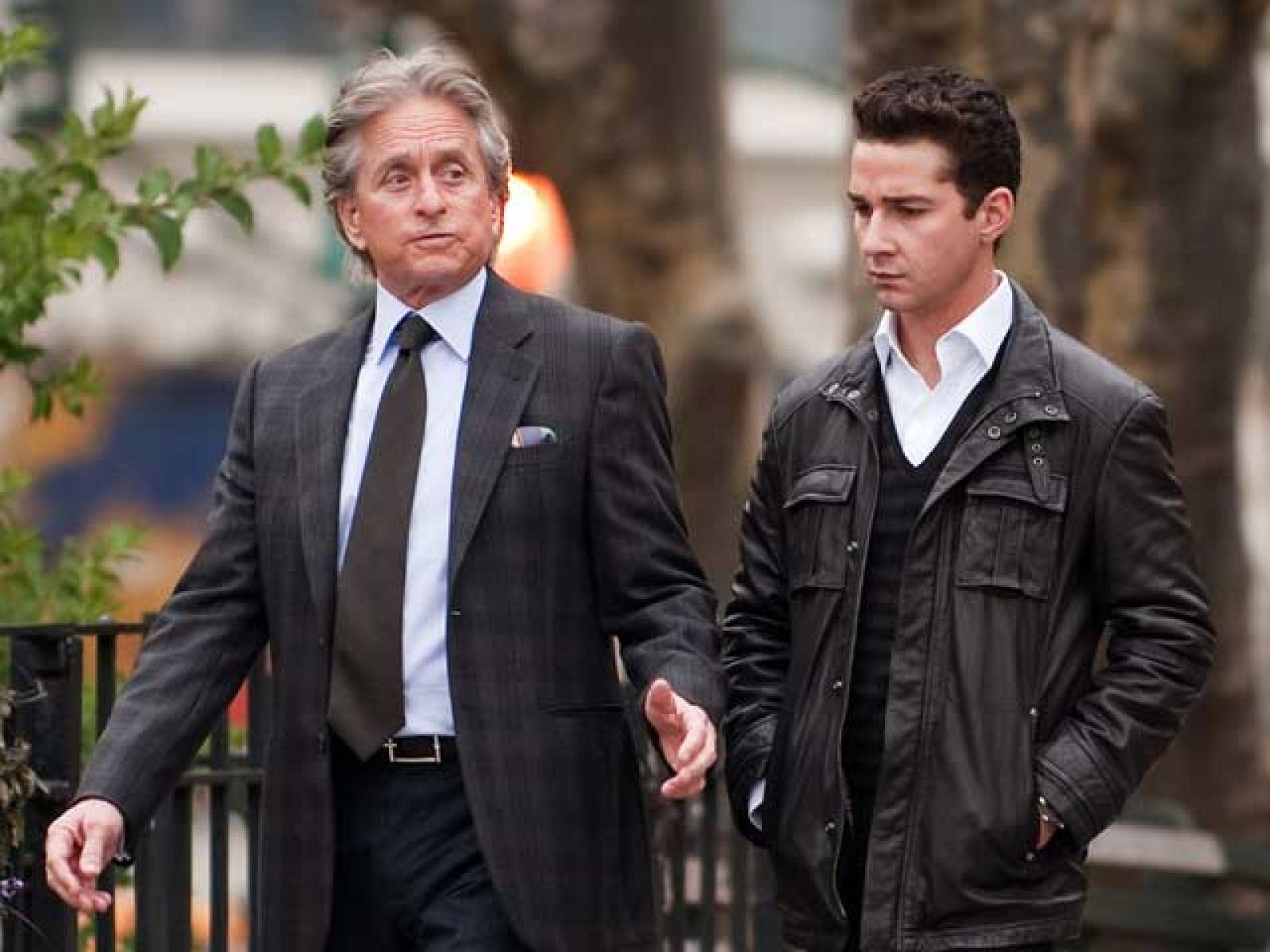 Días de cine 'Wall Street 2 el dinero nunca duerme' RTVE.es