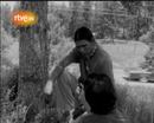 Fue noticia en el Archivo de RTVE - Los reporteros - Reservas indias