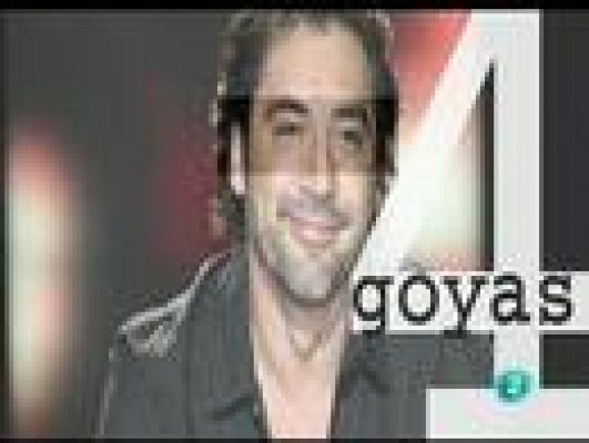 Días de cine - La secuencia de Javier Bardem