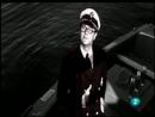 Días de cine - Homenaje a Tony Curtis