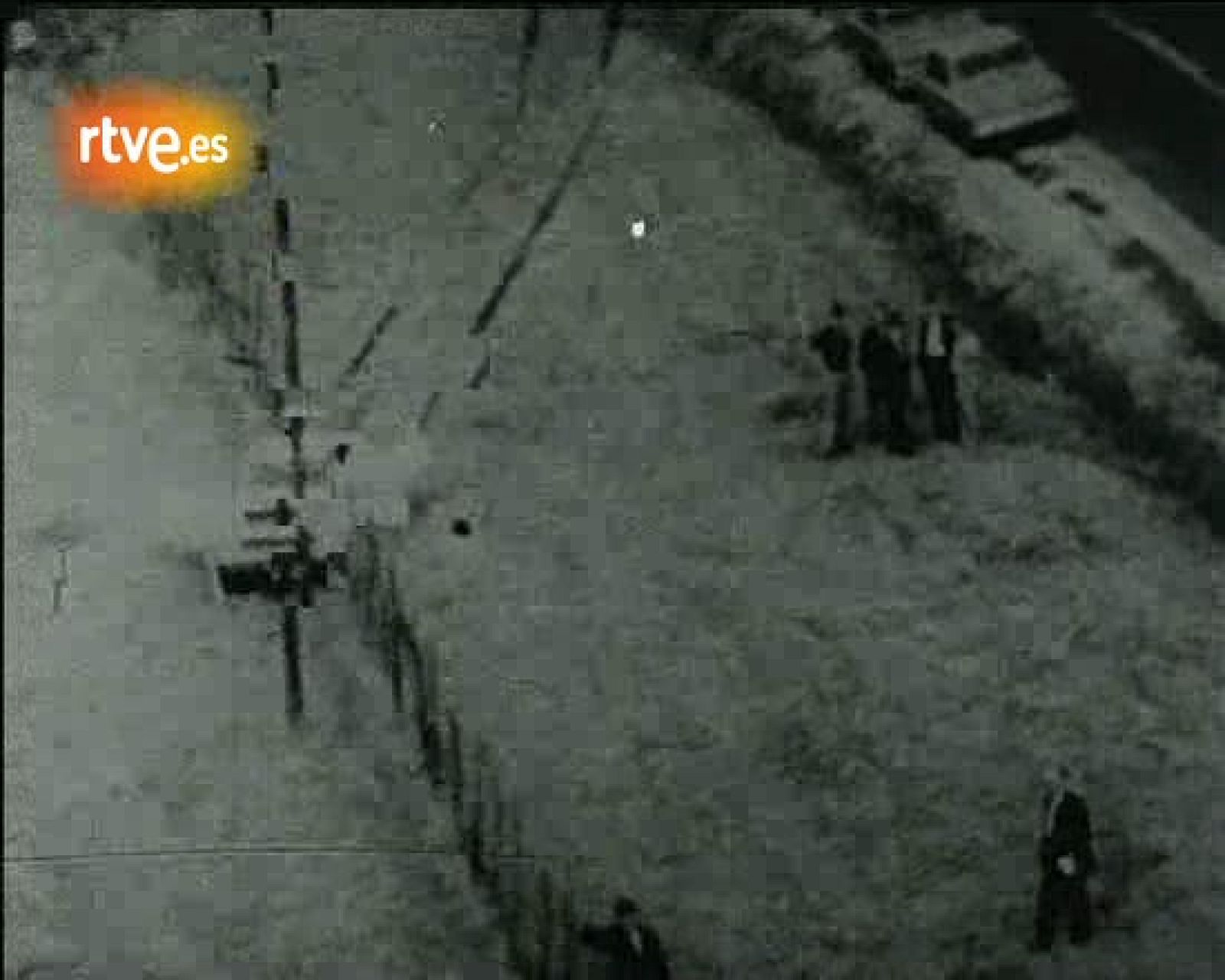 Ku Klux Klan (Los Reporteros)