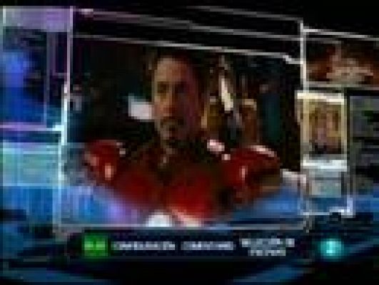 Días de cine - Los estrenos en DVD