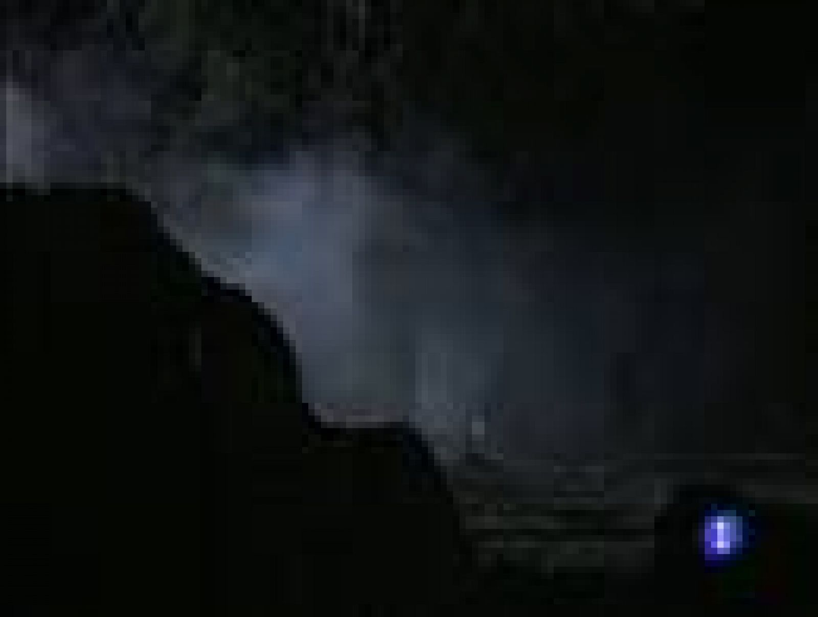 Águila Roja - Minuto de oro - Capítulo 29 | Ver