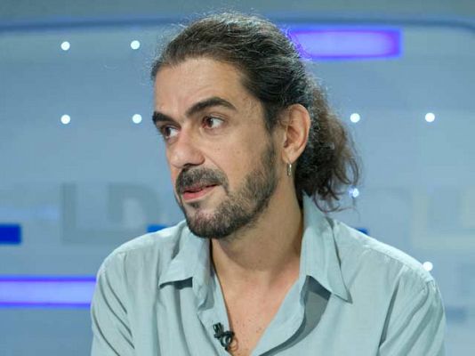 Los desayunos - Fernando León de Aranoa