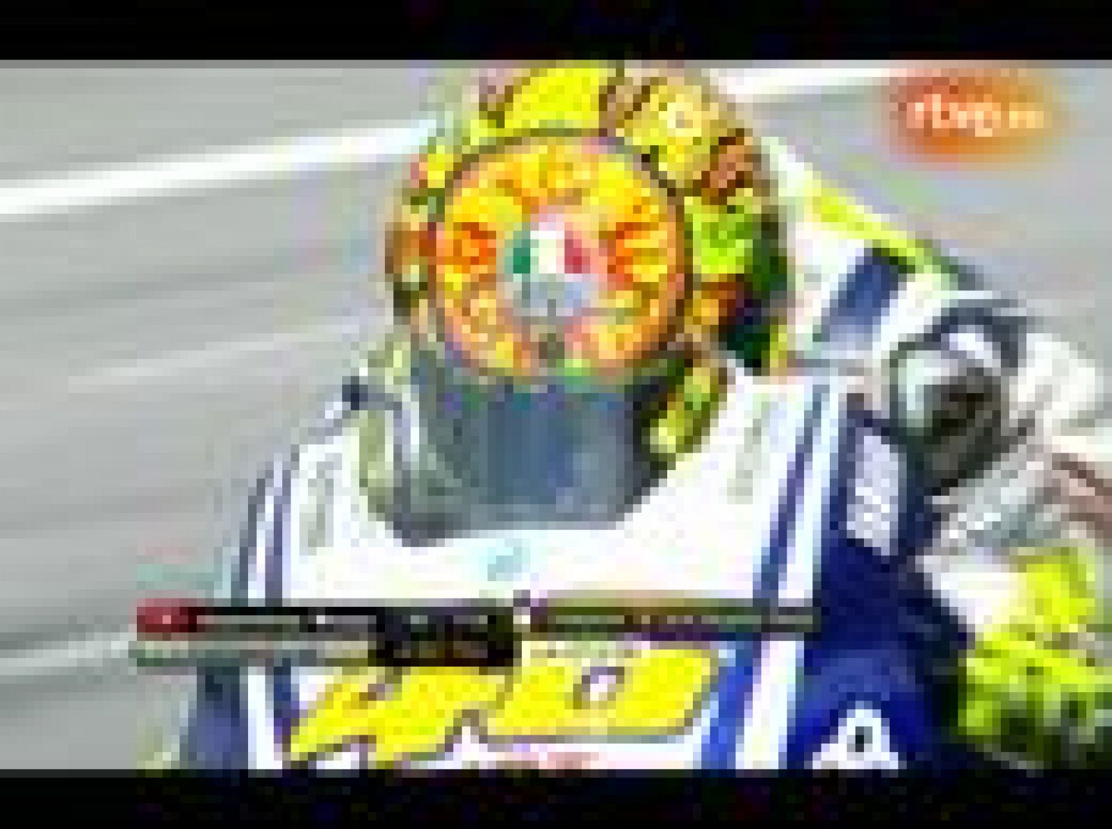 Mejores momentos de los primeros entrenamientos libres del Gran Premio de Malasia.