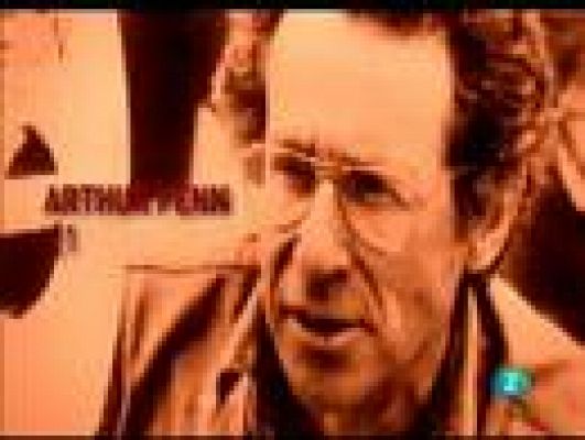 Días de cine - Homenaje a Arthur Penn