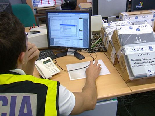 Informativo de Madrid - Informativo de Madrid - 08/10/10