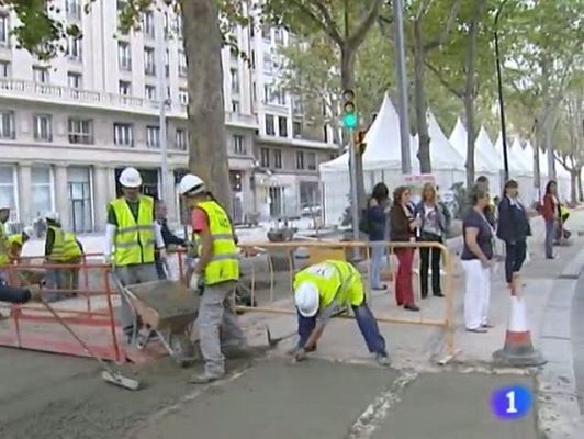 Noticias Aragón - Noticias Aragón - 08/10/10