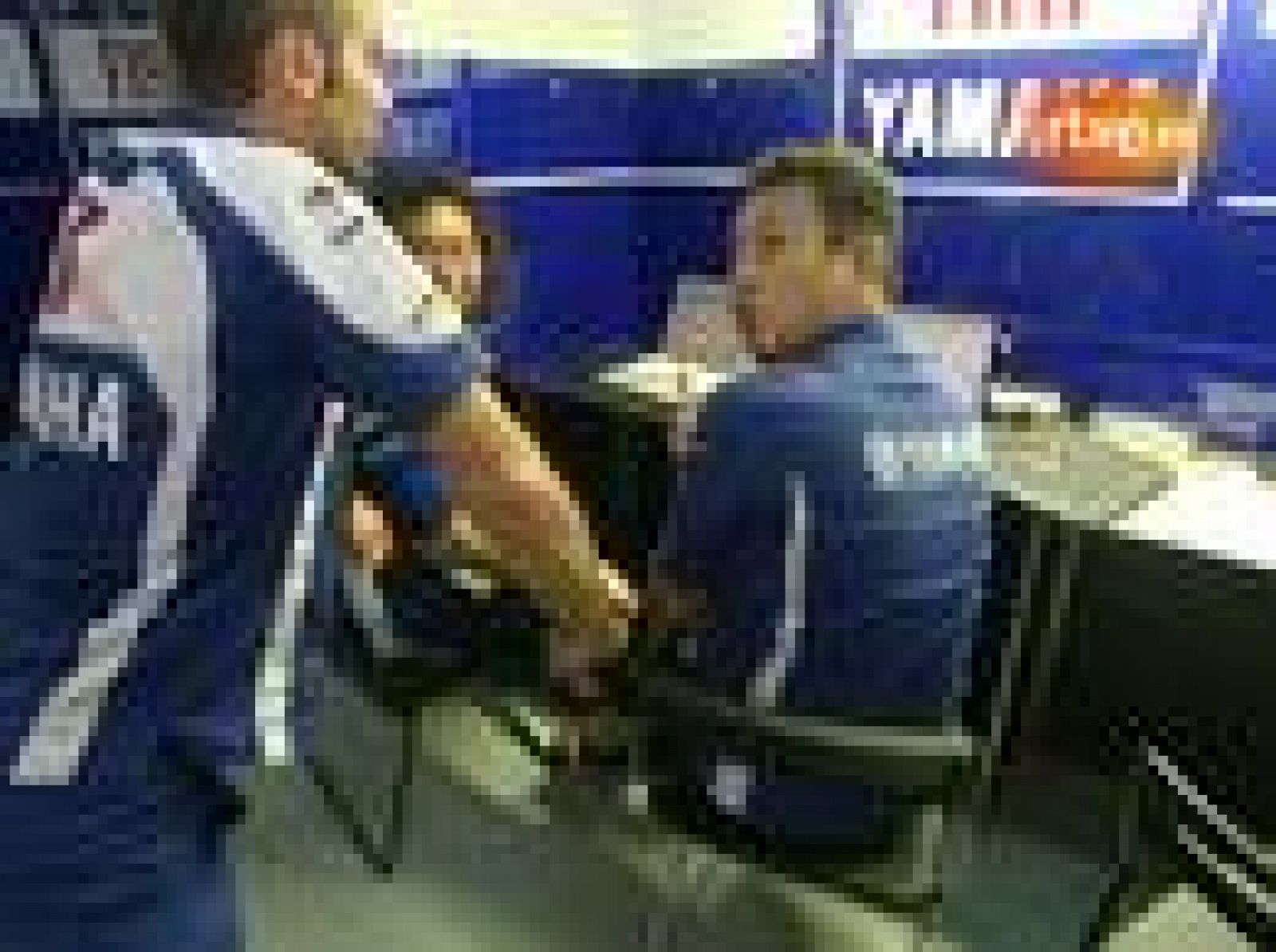 Rossi quiere la victoria | Ver