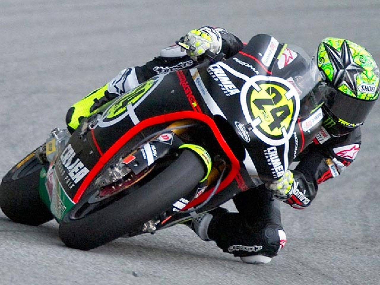 Una vuelta menos por el calor | Ver