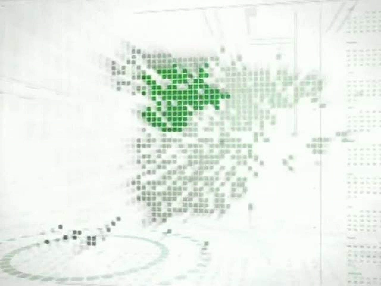 Noticias Castilla y León. Informativo Territorial de Castilla y León. (08/10/10)