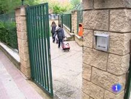 Informativo Telerioja - Informativo Telerioja - 08/10/10