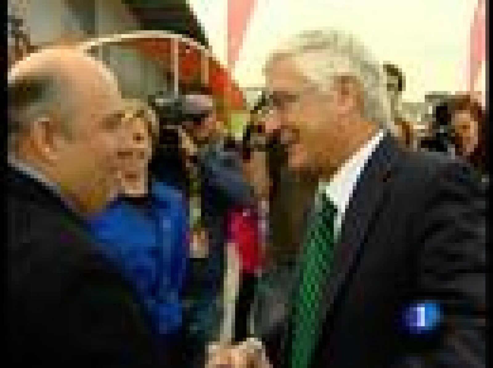 Polémica en el PSOE