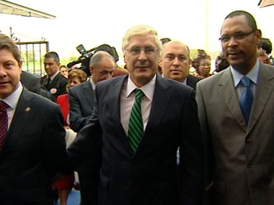  - Polémica en el PSOE