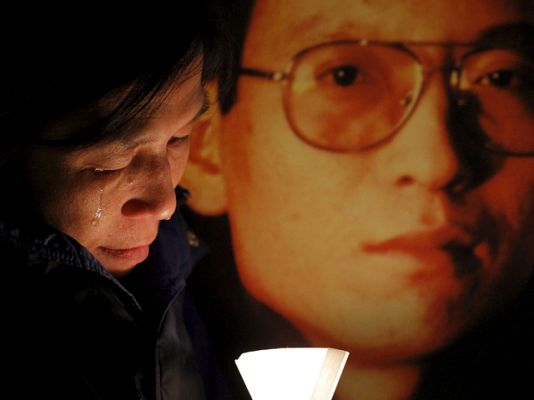  - Liu Xiaobo, Nobel de la Paz