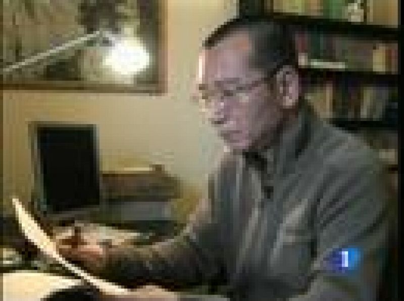 Liu Xiaobo, Nobel de la Paz