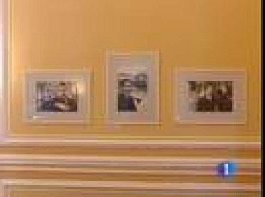  - Vargas Llosa en París