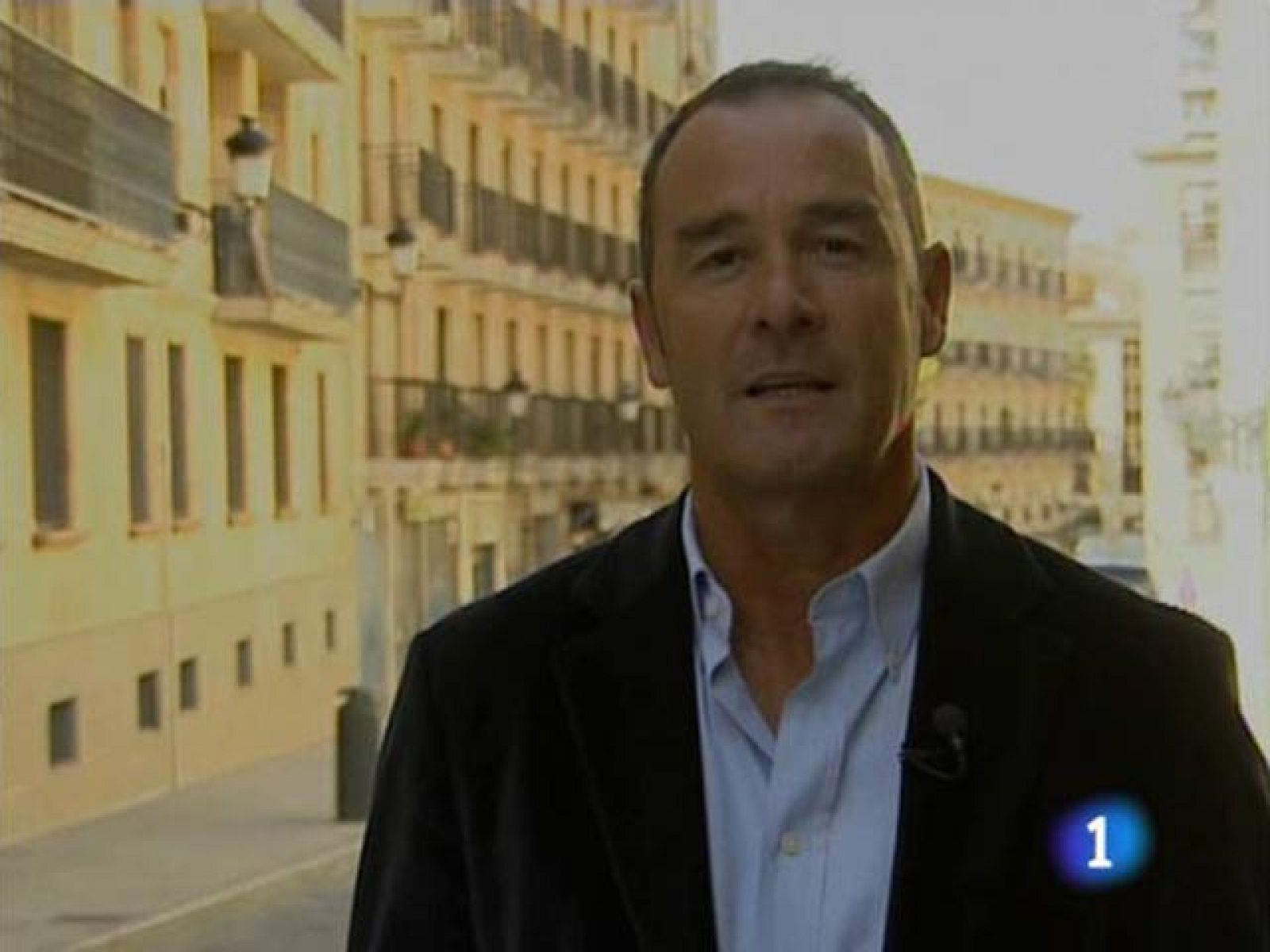 Víctor: 'Iniesta será clave' | Ver