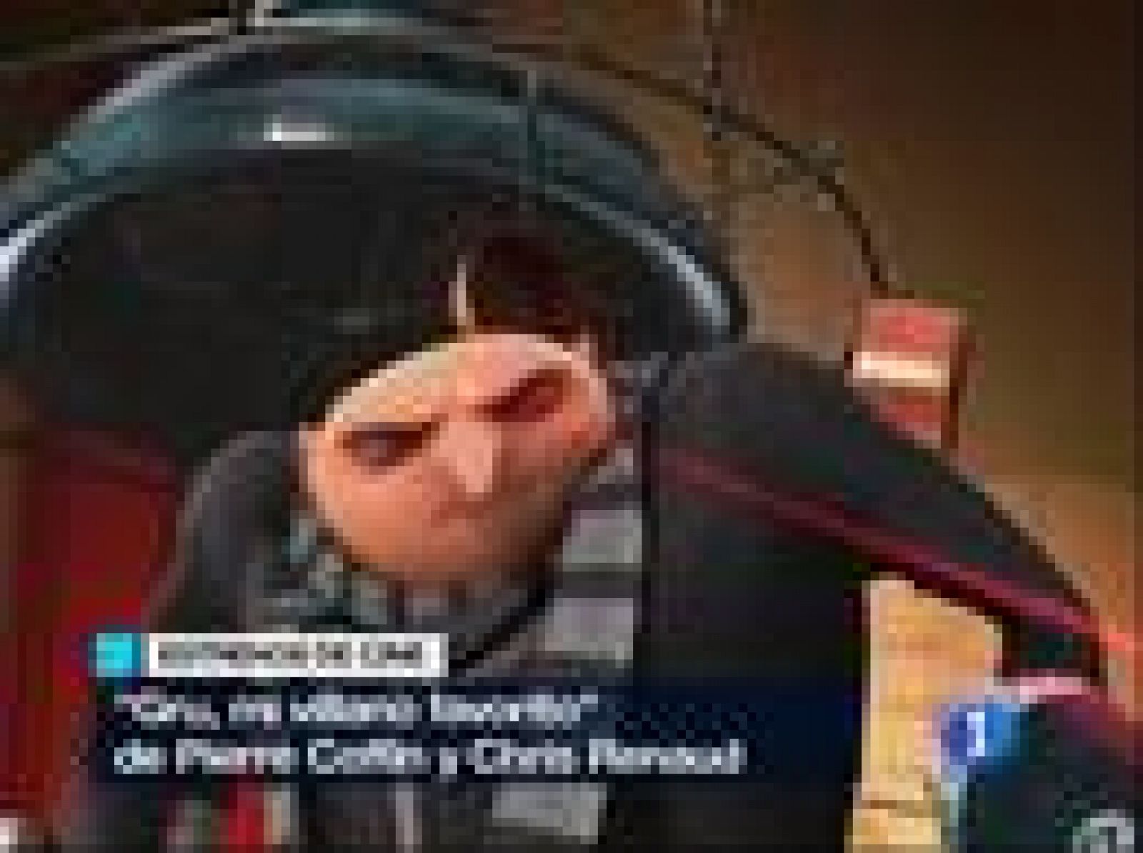 Estrenos de la semana | Ver