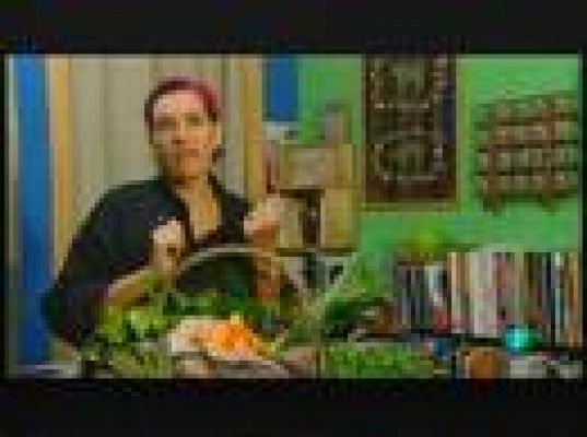 Para todos La 2 - Debates: La comida afrodisíaca