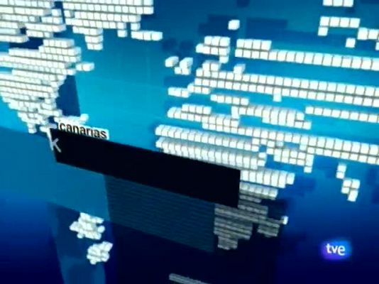 Telecanarias - Telecanarias - 08/10/10
