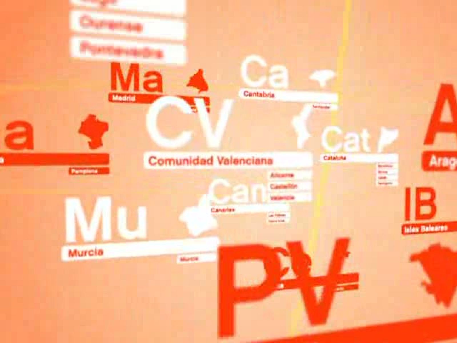 España en 24 horas (08/10/10)