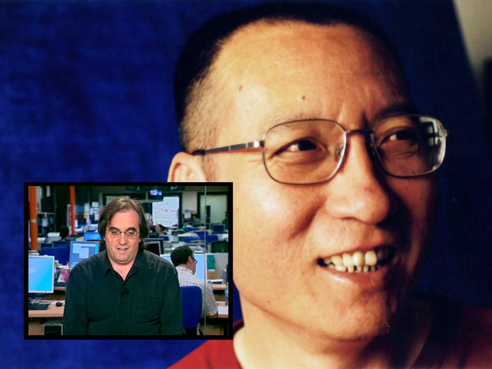 Analizamos la concesión del premio Nobel de la Paz a Liu Xiaobo | Ver