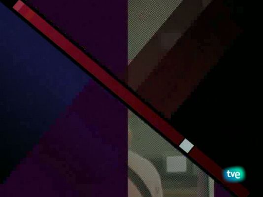 La 2 Noticias - La 2 Noticias - 08/08/10