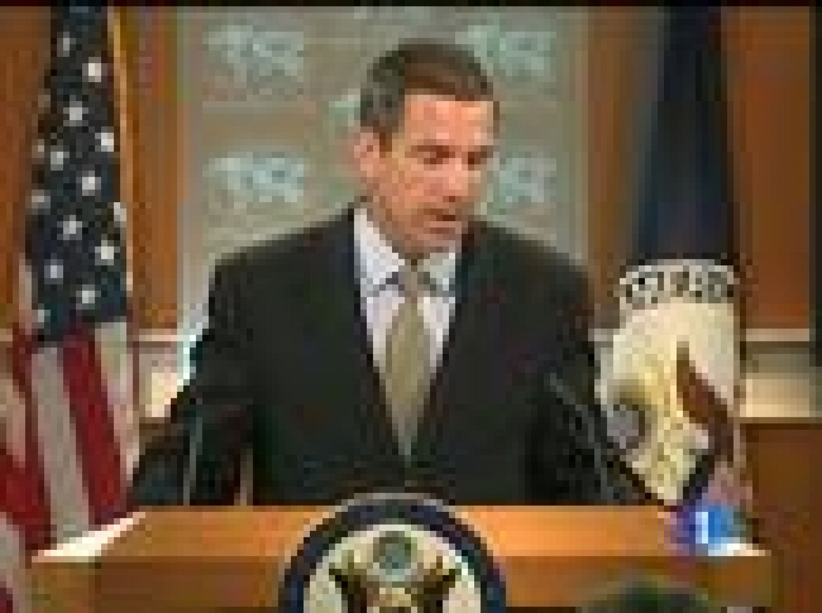 Barack Obama pide la liberación de Liu Xiaobo, galardonado con el Nobel de la Paz | Ver