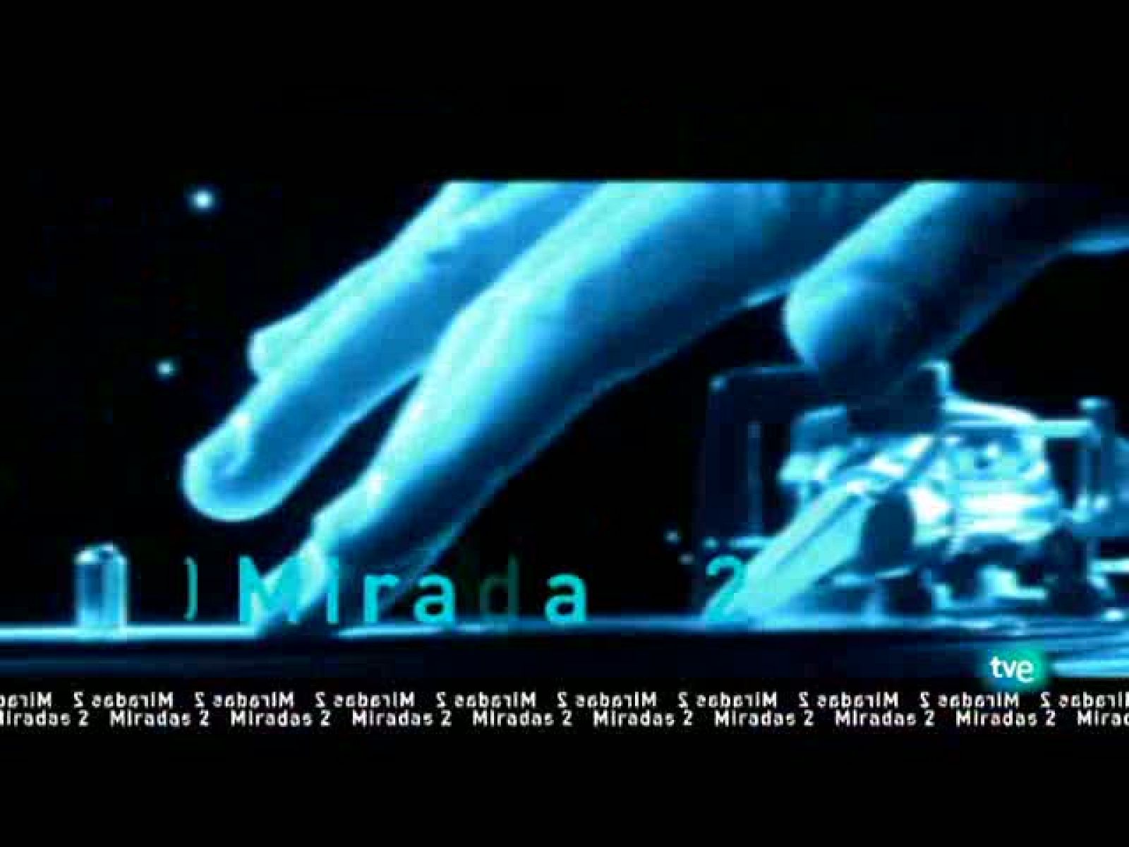 Miradas 2 - 08/08/10