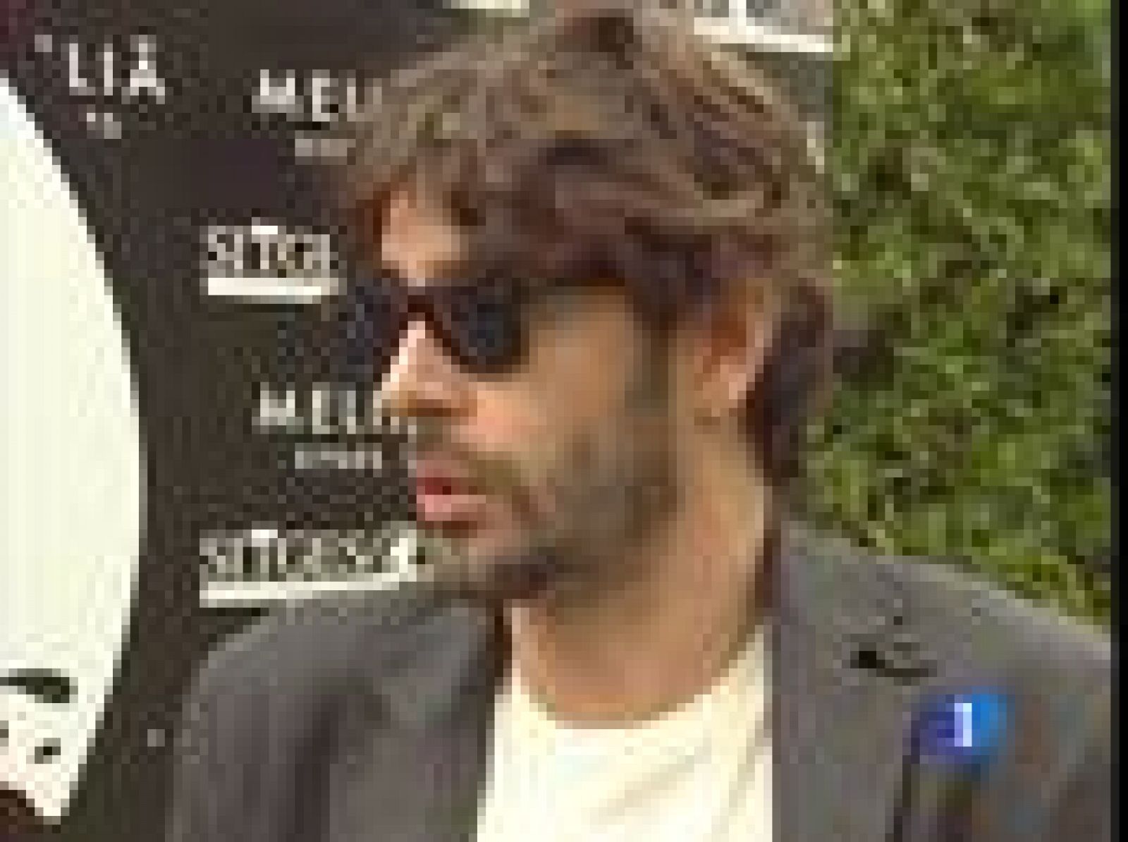 "Agnosia" se presenta en el Festival de Cine Fantástico de Sitges | Ver