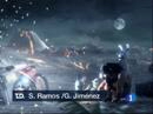  - Comienza en Madrid Gamefest