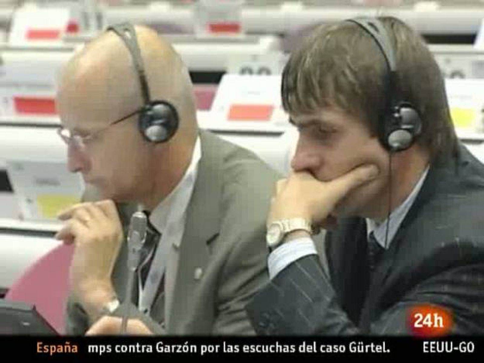 Europa 2010 (08/10/10)