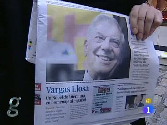 Gente - Gente - 08/10/10