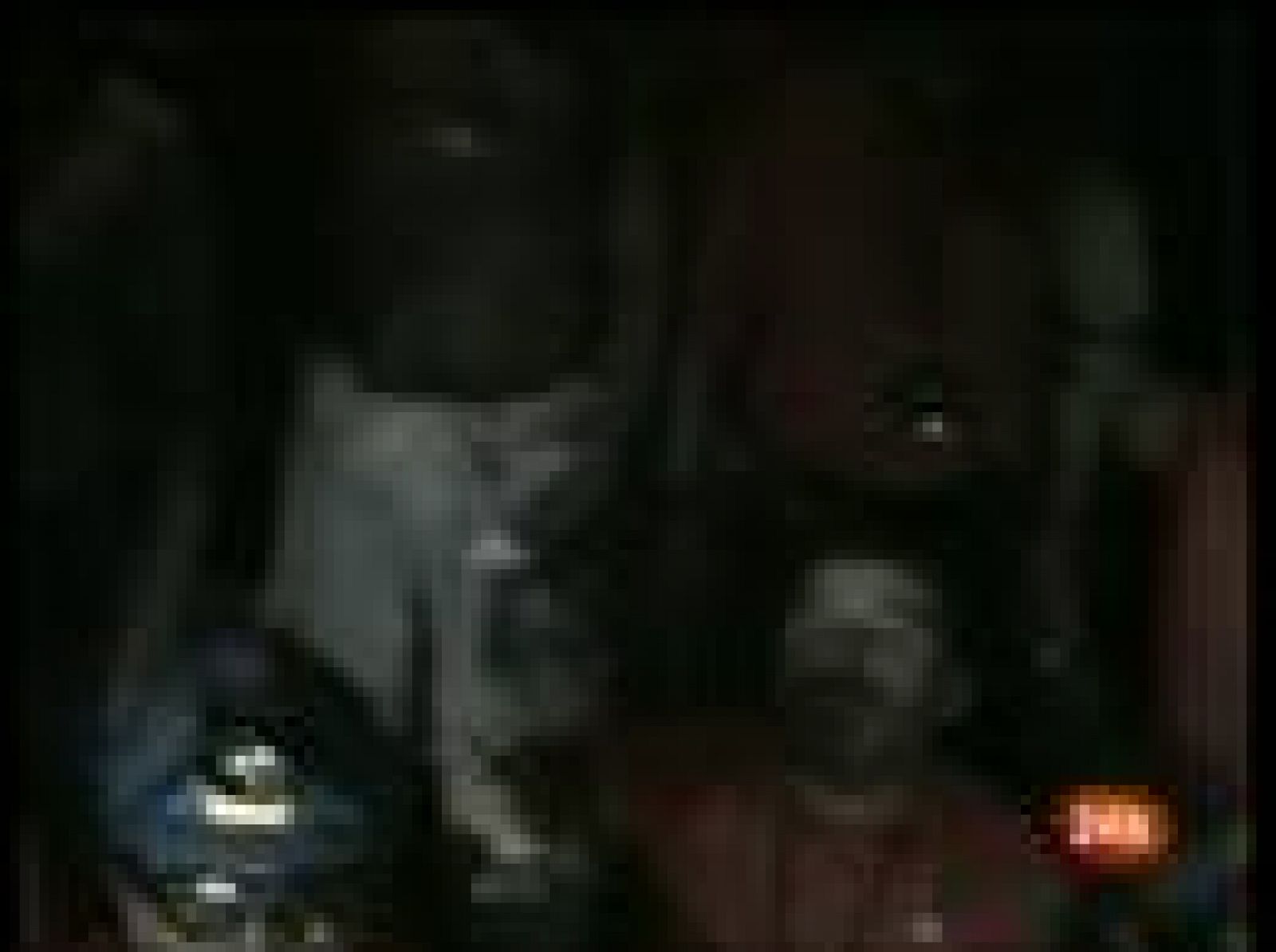 Euforia y cautela ante el inminente rescate de los 33 mineros chilenos | Ver