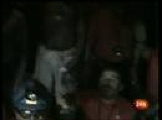  - Euforia y cautela ante el rescate