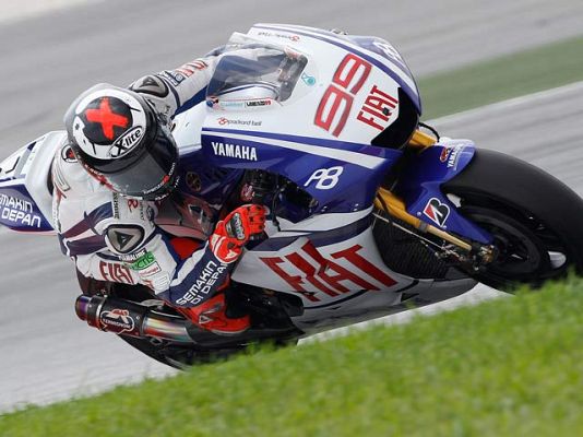  - 'Previo GP': GP de Malasia