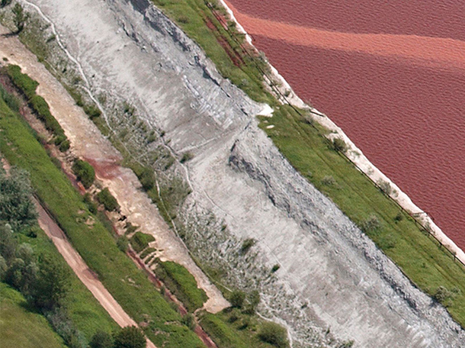 Posibilidad de un nuevo derrame en Hungría