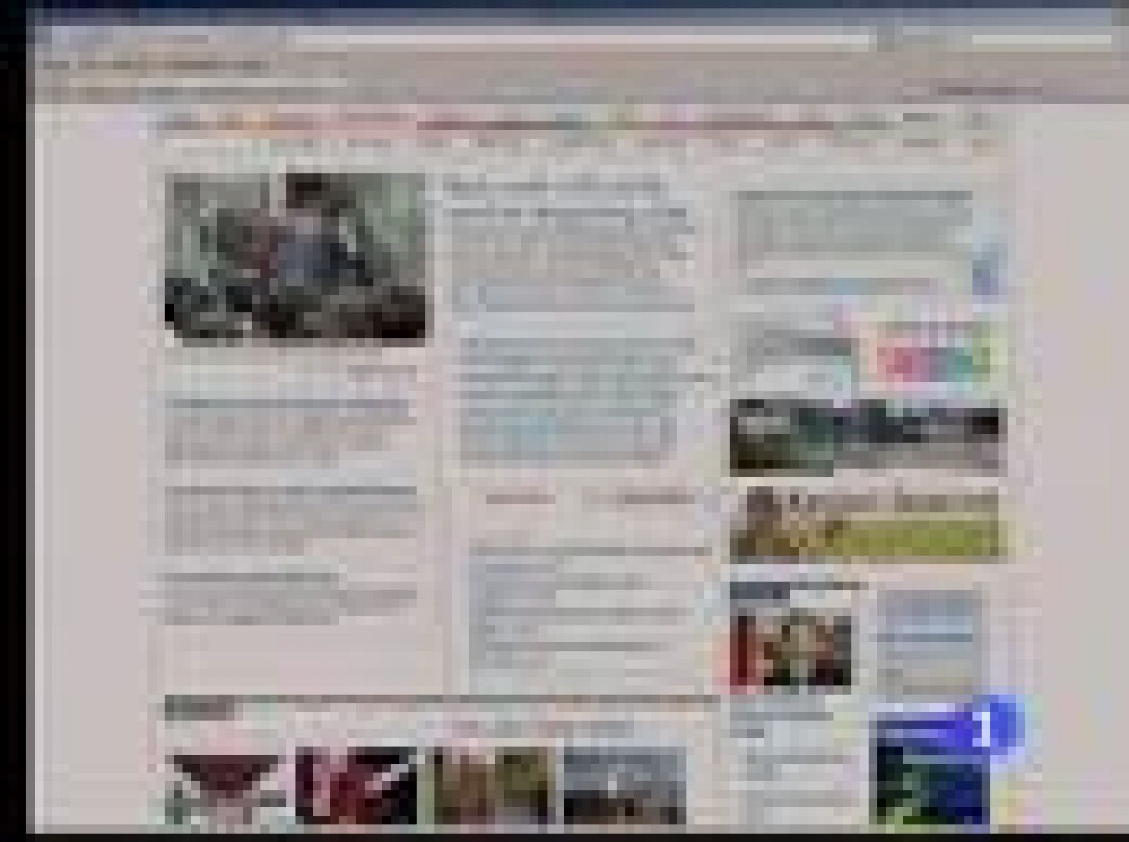 Liu Xiaobo podria recibir la noticia de su Nobel